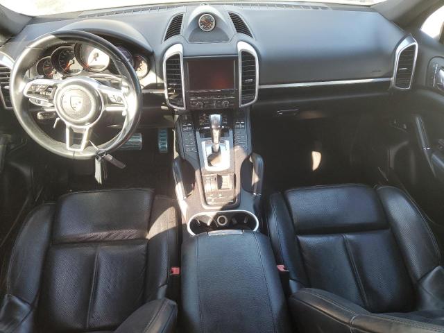 2016 PORSCHE CAYENNE S WP1AB2A28GLA93772