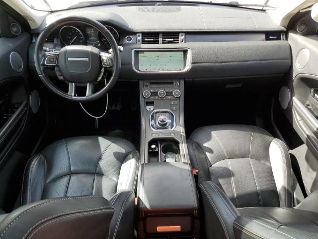 2018 LAND ROVER RANGE ROVE - SALVR2RX1JH274844