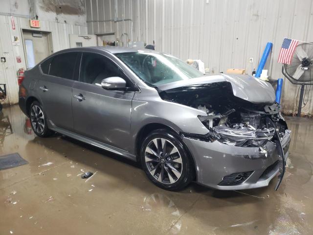 Vin: 3n1ab7ap1gy229731, lot: 41446695, nissan sentra s 20164