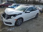 2017 HONDA CIVIC EX - 19XFC2F77HE226010