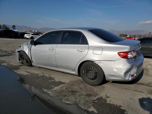 Vin: 2t1bu4ee5bc551106, lot: 42915775, toyota corolla base 20112