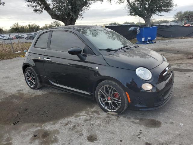 2017 FIAT 500 ABARTH 3C3CFFFH3HT704823