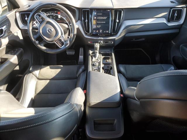 2018 VOLVO XC60 T6 R- - LYVA22RM3JB105913