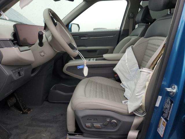 2024 KIA EV9 LAND - KNDADFS55R6044865