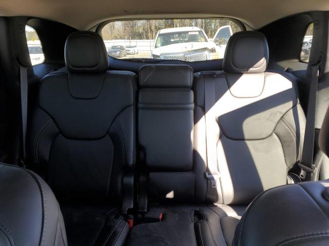2017 JEEP CHEROKEE L - 1C4PJMCB2HW575435