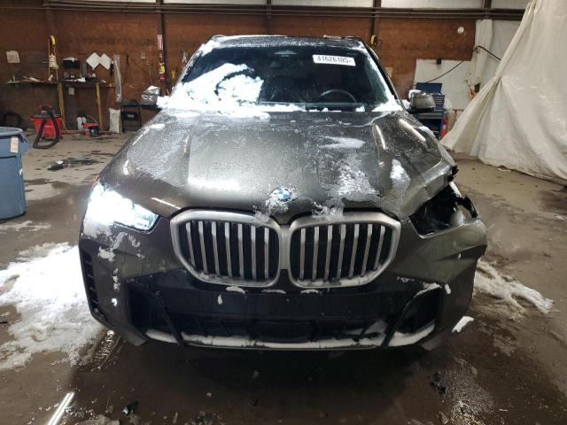 2024 BMW X5 XDRIVE4 - 5UX23EU06R9U87638
