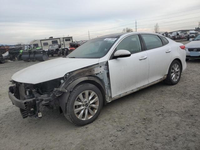 Vin: 5xxgu4l39gg078608, lot: 43227855, kia optima ex 2016 img_1