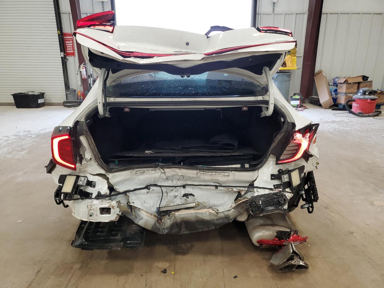 HYUNDAI SONATA SEL PLUS