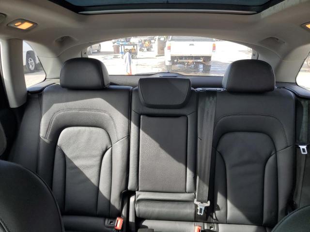 2015 AUDI Q5 PRESTIG WA1WGAFP5FA017079