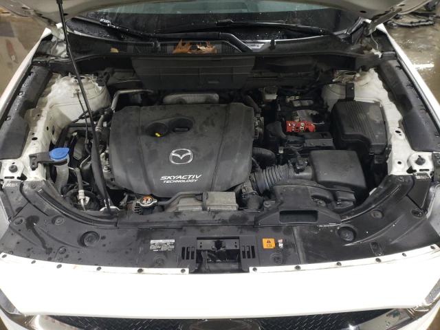 2018 MAZDA CX-5 TOURI - JM3KFBCM0J0344941