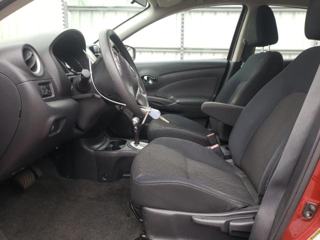 2016 NISSAN VERSA S - 3N1CN7AP1GL843014