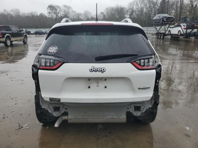 2019 JEEP CHEROKEE L - 1C4PJLCB1KD487568