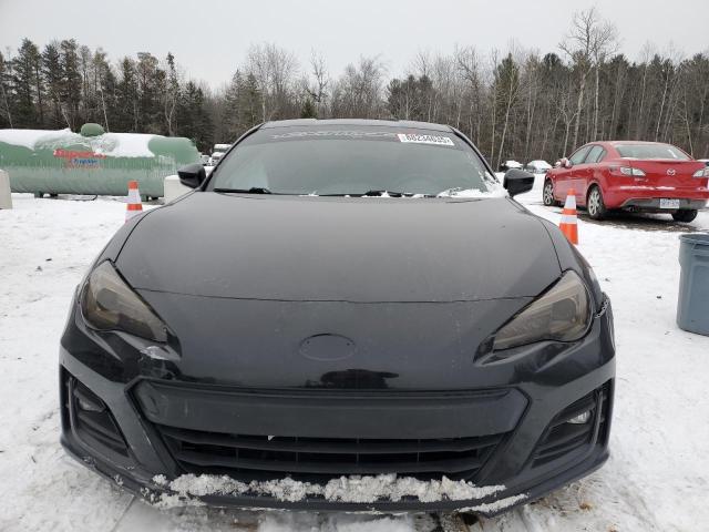 2018 SUBARU BRZ 2.0 LI - JF1ZCAC16J8602502