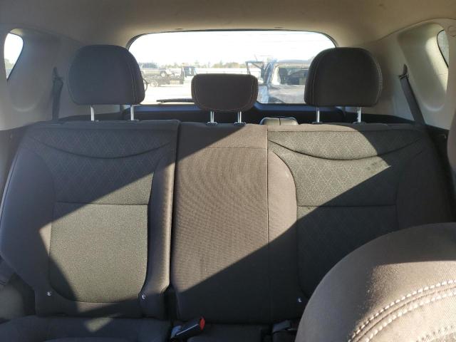 2017 KIA SOUL - KNDJN2A28H7459765