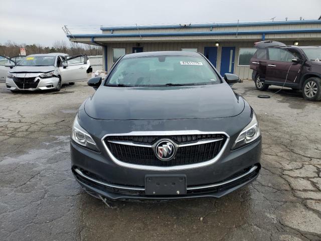 2017 BUICK LACROSSE E - 1G4ZP5SS4HU180579