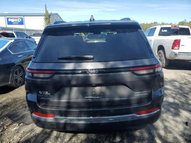 2023 JEEP GRAND CHER - 1C4RJHAG9PC562616
