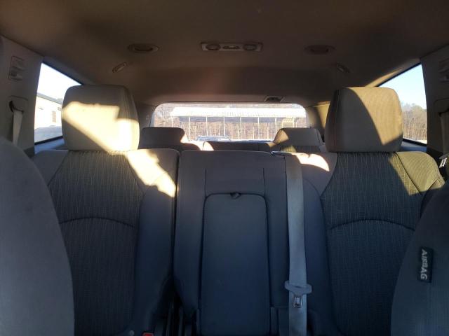 2015 CHEVROLET TRAVERSE L - 1GNKRFKD4FJ131752