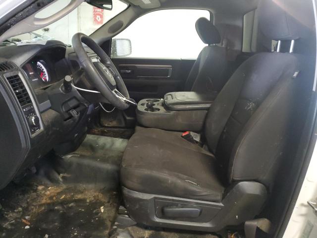 2020 RAM 1500 CLASS - 3C6JR6DT1LG194420
