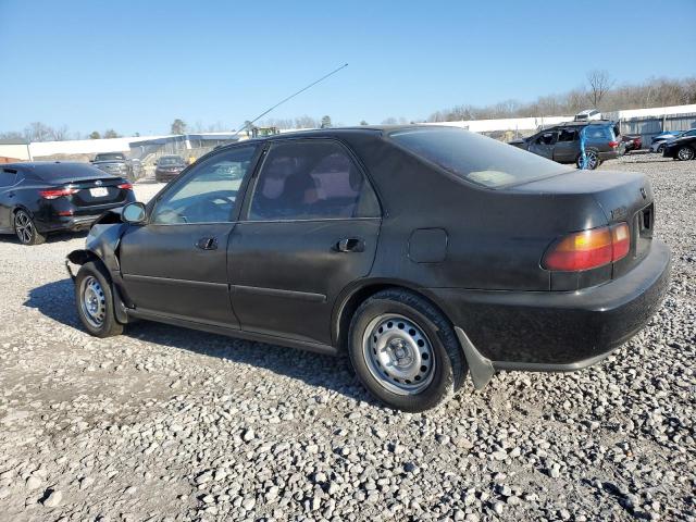 Vin: jhmeh9690ns012457, lot: 46914325, honda civic ex 19922