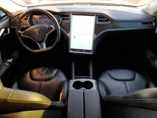 2015 TESLA MODEL S 60 5YJSA1S11FFP75791