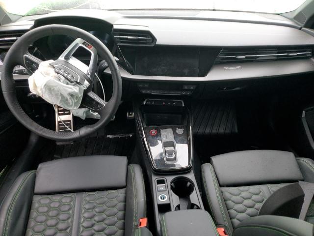 2024 AUDI RS3 WUAG4DGYXRA910674