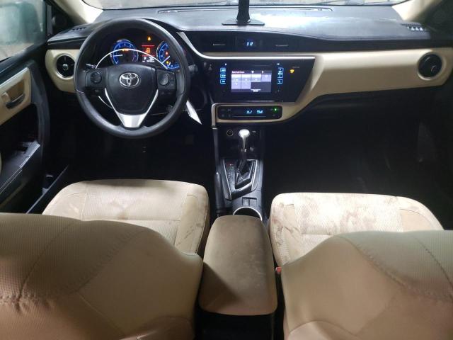 2017 TOYOTA COROLLA L - 2T1BURHE4HC958352