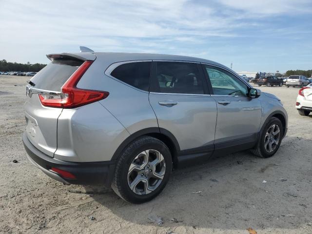 2019 HONDA CR-V EXL 5J6RW1H85KA029152