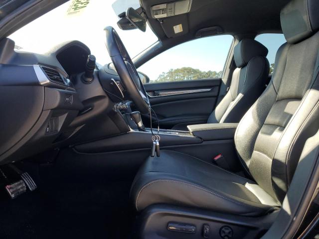 2019 HONDA ACCORD SPO - 1HGCV1F37KA074102