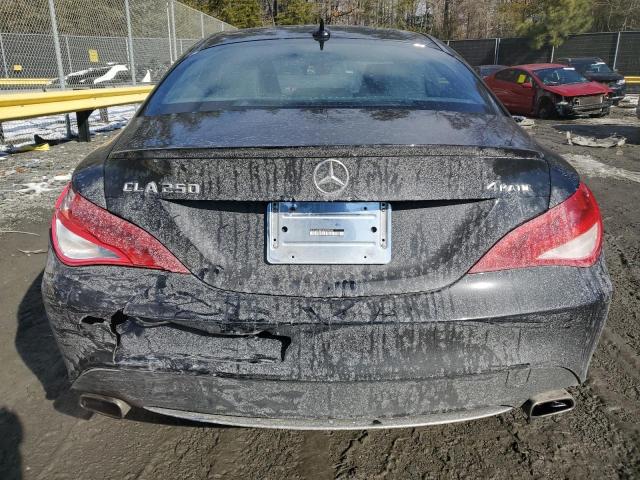 2016 MERCEDES-BENZ CLA 250 4M - WDDSJ4GB0GN309488