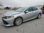2018 TOYOTA CAMRY L - 4T1B11HK8JU097276
