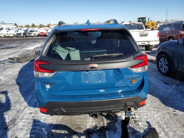 2023 SUBARU FORESTER W JF2SKAMC1PH490183