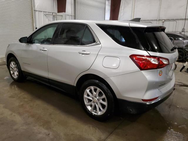 2020 CHEVROLET EQUINOX LT - 3GNAXTEV3LS583853