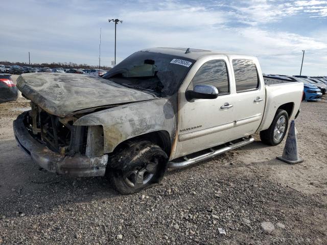 Vin: 3gcpcte00bg165352, lot: 89126535, chevrolet all models c1500 ltz 2011 img_1