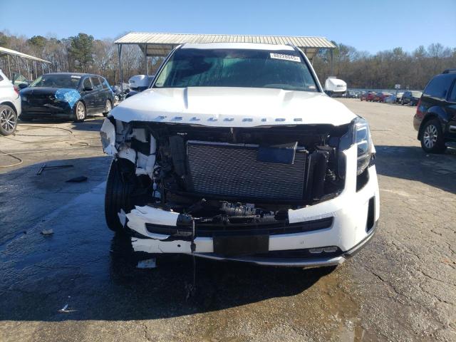 2020 KIA TELLURIDE - 5XYP54HCXLG009065