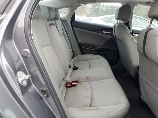 2016 HONDA CIVIC EX - 2HGFC2F71GH511970