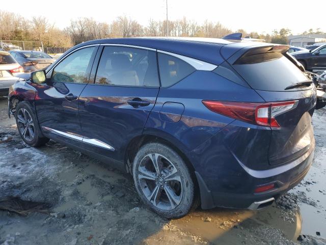 2023 ACURA RDX ADVANC 5J8TC2H73PL016155