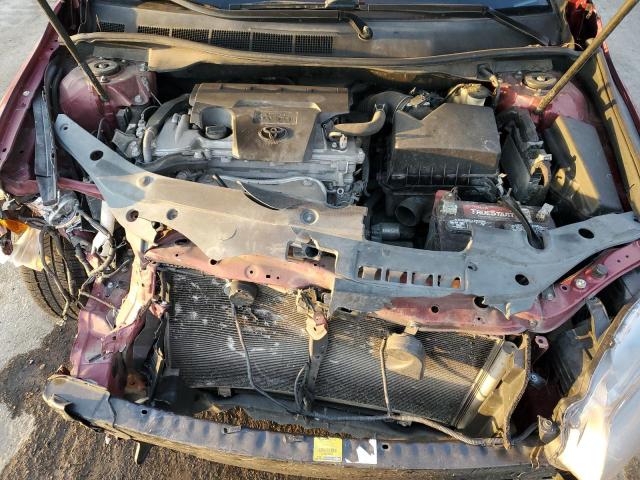 2015 TOYOTA CAMRY LE - 4T1BF1FK9FU875015