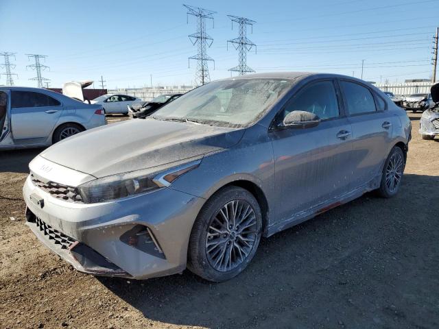 2022 KIA FORTE - 3KPF54AD7NE492271