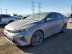 2022 KIA FORTE - 3KPF54AD7NE492271