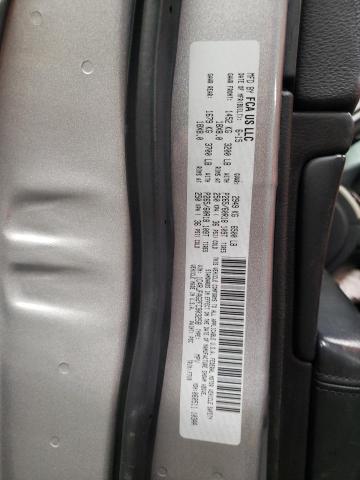 2015 JEEP GRAND CHER - 1C4RJFAG2FC903258