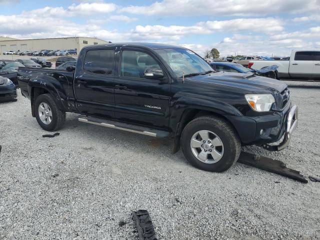 Vin: 5tfku4hn9fx007212, lot: 42428355, toyota tacoma double cab prerunner long bed 20154