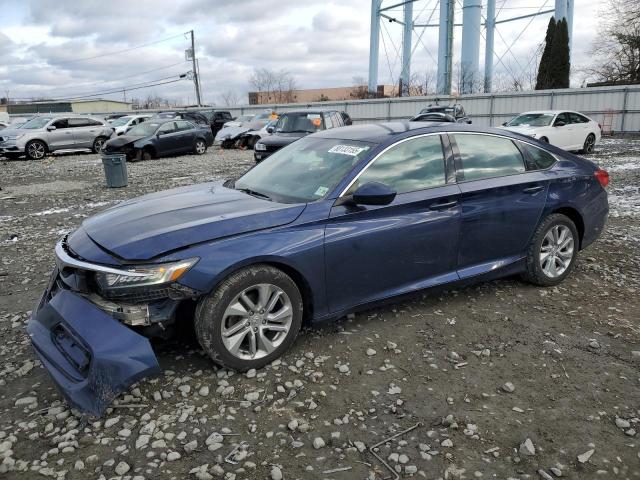 Vin: 1hgcv1f11la083667, lot: 88133155, honda accord lx 2020 img_1