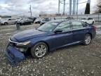 2020 HONDA ACCORD LX - 1HGCV1F11LA083667
