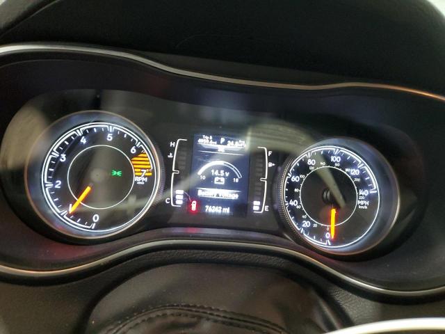 2019 JEEP CHEROKEE L - 1C4PJLLB6KD332823