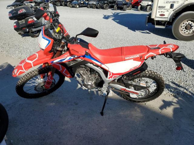 2024 HONDA CRF300 L MLHND1612R5301110