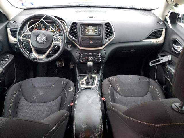 2015 JEEP CHEROKEE L - 1C4PJLCS5FW628247
