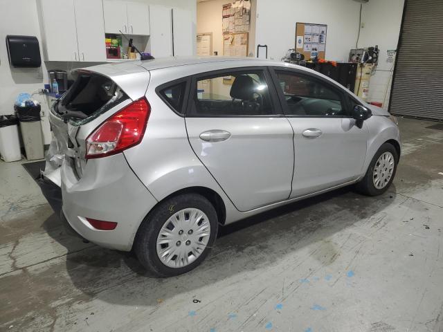 Vin: 3fadp4tj8hm164605, lot: 85520414, ford fiesta s 20173