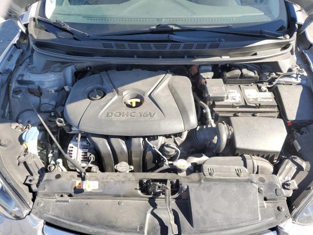 2016 HYUNDAI ELANTRA SE - 5NPDH4AE4GH767536