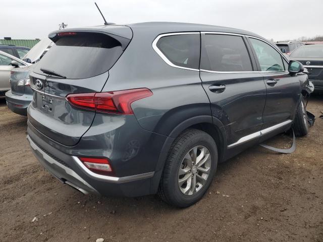 Vin: 5nms23adxlh263137, lot: 43268055, hyundai santa fe se 20203