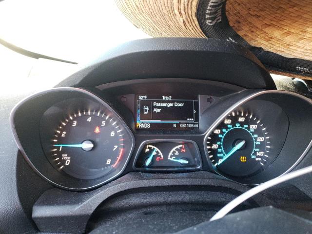 2016 FORD ESCAPE TIT - 1FMCU9J95GUC28786